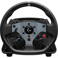 Game Controllers Logitech G Pro Racing Wheel (Black)