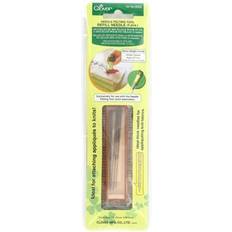 Clover Felting Tool Replacement Needle Heavy-Weight