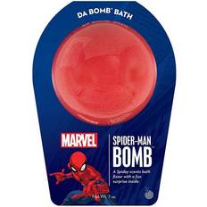 Bath Bombs Da Bomb Bath Fizzers Spider-Man Berry Bath 7oz