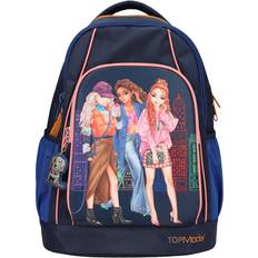 TOPModel Schoolbackpack CITY GIRLS 0412565