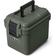 Yeti Loadout GoBox 60 Gear Case - Camp Green