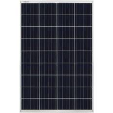 Batteries & Chargers Mighty Max Battery 100watt solar panel 12v poly charger for acopower panel