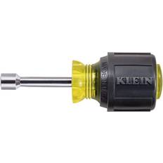 Klein Tools Hex Head Screwdrivers Klein Tools 610-1/4M 1/4-Inch Magnetic Nut