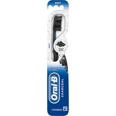 Oral-B Charcoal Toothbrush Medium