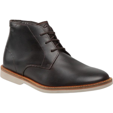 Clarks Atticislt Mid - Dark Brown