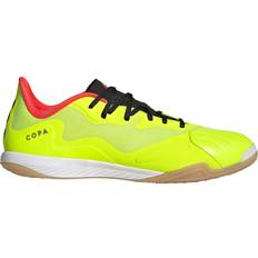 Indoor (IN) - Yellow Soccer Shoes adidas Copa Sense.4 Indoor M - Team Solar Yellow/Core Black/Solar Red