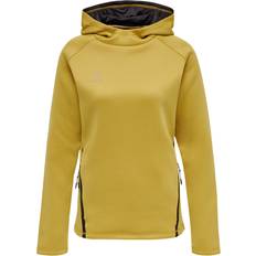 Damen - Golden Pullover Hummel Hmlcima XK Hoodie Woman