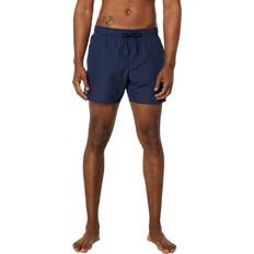 Lacoste Men Swimwear Lacoste Men's Light Quick-Dry Swim Shorts Blue