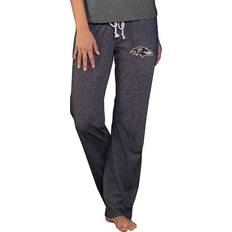 Soccer - Women Pants Concepts Sport Women's Minnesota Vikings Quests Sweatpants Charcoal Charcoal