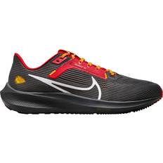 Nike Pegasus 40 (NFL San Francisco 49ers) Men's Road Running Shoes.