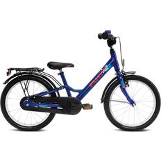 18" Barnesykler Puky Youke 18 Ultramarin Blue Barnesykkel