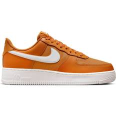 Nike Air Force 1 '07 LV8 NN sneakers in orange