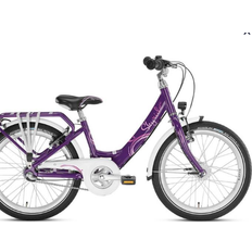 Puky Skyride 20-3 Classic-Purple