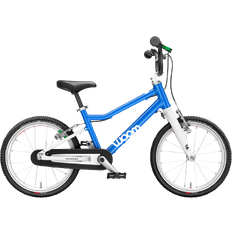 Woom Kinderfahrräder Woom Original 3 16 2022 - Sky Blue