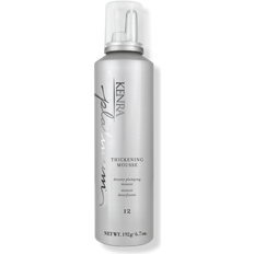 Mousses Kenra Platinum Thickening Mousse 6.8oz