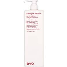 Evo Baby Got Bounce Curl Treatment 1000ml