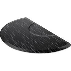 Guardian Soft Step Supreme Black Anti-Fatigue Floor Mat