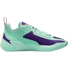 Nike Herre Basketballsko Nike Luka 1 M - Mint Foam/Court Purple/Dark Concord/Racer Pink