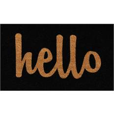 Calloway Mills 102161729 Feline Welcome Doormat