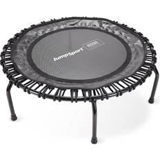 Rubber Fitness Trampolines Stamina Jumpsport Home Fitness