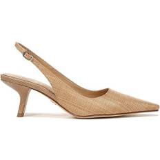 Sam Edelman Bianka Slingback - Buff Tan