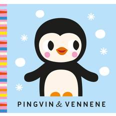 Pingviner Babyleker Pingvin & vennene