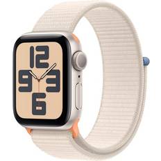 Wearables apple watch se gps og cellular Apple Watch SE 2nd Gen 40mm LTE