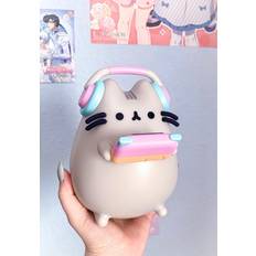 Grupo Erik Official Pusheen Gamer Lamp - Cat - Kids 