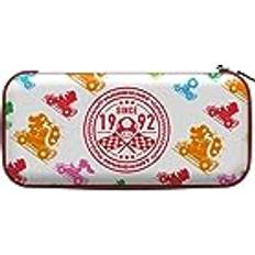 Gaming Accessories PDP Travel Case Mario Kart Racers Nintendo Switch