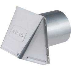 Leaflet Stands on sale Deflecto 6 D Aluminum Wall Cap With Damper