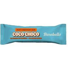 Barebells Matvarer Barebells mælkechokolade kokos