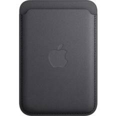 Apple iPhone 12 mini Klapphüllen Apple FineWoven Wallet with MagSafe