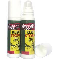 Beste Insektsbeskyttelse Myggolf kløstopp