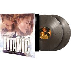 Ost Titanic -Coloured (Vinyl)
