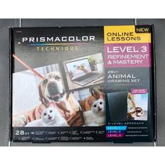 https://www.klarna.com/sac/product/232x232/3013163845/Prismacolor-technique-level-3-refinement-mastery-animal-drawing-set.jpg?ph=true