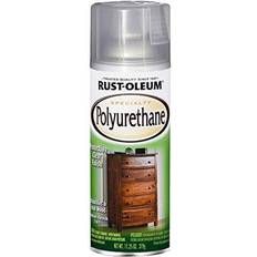 Oil based spray paint Rust-Oleum Specialty 7872830 oil-based polyurethane spray Wood Paint