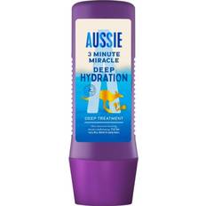 Aussie 3 Minute Miracle Deep Hydration