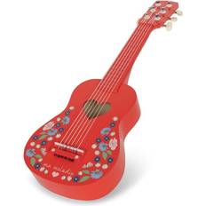 Konges Sløjd Barbados Cherry Wooden Ukulele wooden