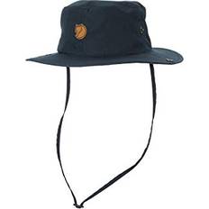 Fjällräven Unisex Headgear Fjällräven Abisko Summer Hat Dark Navy