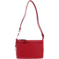 Picard Handtaschen rot Timeless, Handtasche