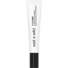 Parfymefri Øyeprimere Wet N Wild MegaLast Eyeshadow Primer 10 ml