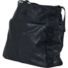 Herre Totevesker Casall Prime Tote Bag Black, Unisex, Utstyr, vesker og ryggsekker, Trening, Svart, ONESIZE