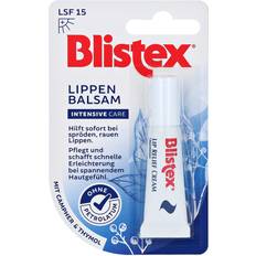 Blistex Lippenbalsam LSF 15 Tube 6 Milliliter