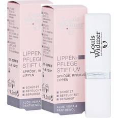 Lippenbalsam reduziert Louis Widmer Lippenpflegestift UV 10 leicht parfümiert 4.5 Milliliter