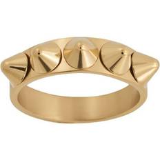 Edblad Peak Single Ring - Gold