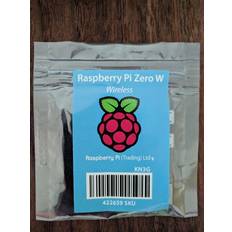 Raspberry Pi Zero W Wireless 2017