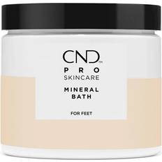 Flaschen Badesalze CND Pro Skincare Mineral Bath For Feet 18
