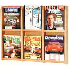 Wooden Mallet Divulge 6 Magazine