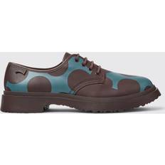 Derby Camper Brogue Shoes Men colour Multicolor