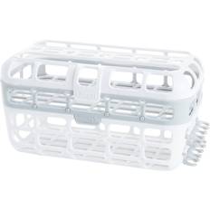 Diaper Pails Munchkin High Capacity Dishwasher Basket